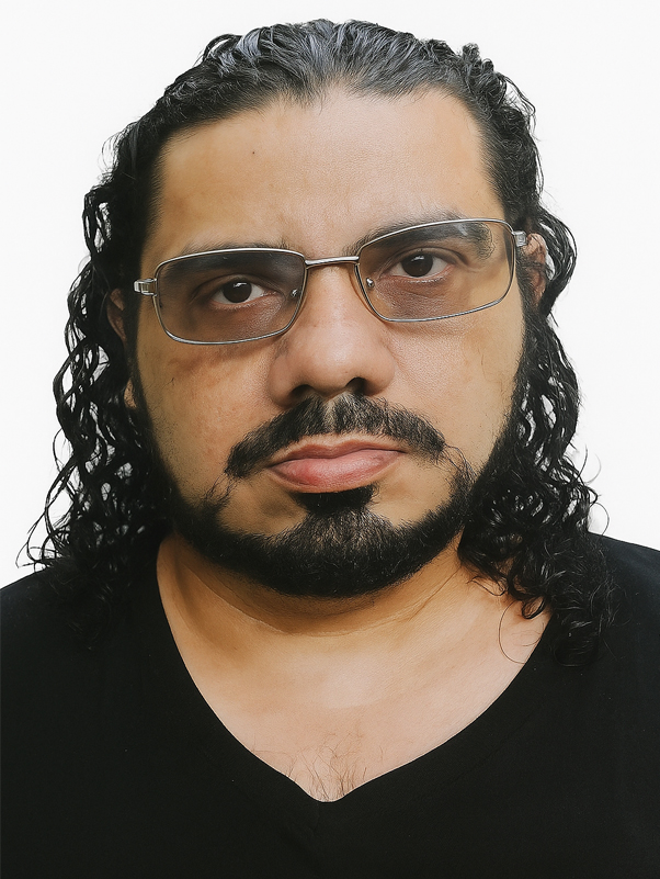 Vinicius Pacheco 1